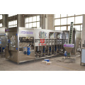 2021 U TECH 3-5 Gallon Drinking Water Bottle Washing And Cap Sealing Line / 20L Bottle Filling Capping Machine Price